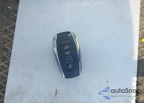 2018 Lincoln Navigator Black Label from USA, damaged, VIN 5LMJJ2TT8JEL06976